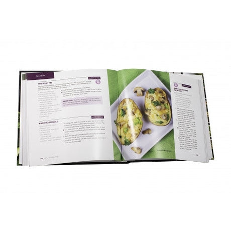 Healthy Ever After Cookbook - Heimishe Kitchen