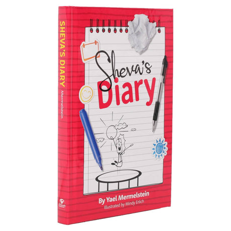 Sheva's Diary