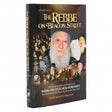 Rebbe on Beacon Street - the Bostoner Rebbe