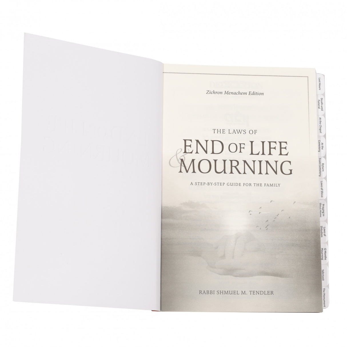 Laws of End of Life and Mourning