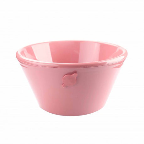 Smart Shissel Bowl & Cup Neggel Vasser set - Pink - Price Excludes VAT