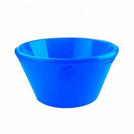 Smart Shissel Bowl & Cup Neggel Vasser set - Blue - Price Excludes VAT