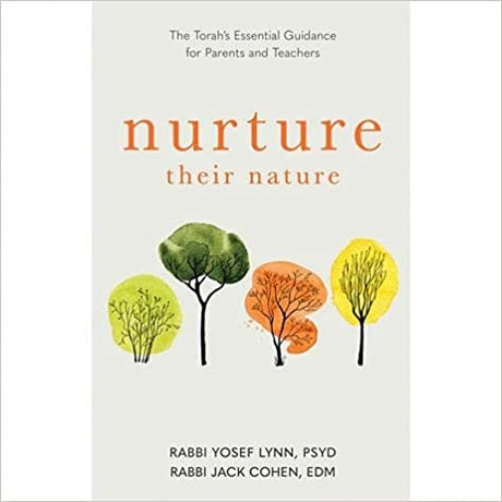 Nurture Their Nature