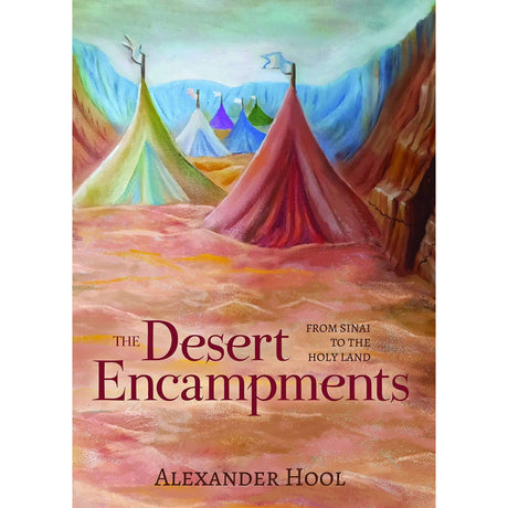 Desert Encampments