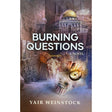 Burning Questions - Novel