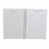 Balabusta's Daily Organizer Desktop 2021/22
