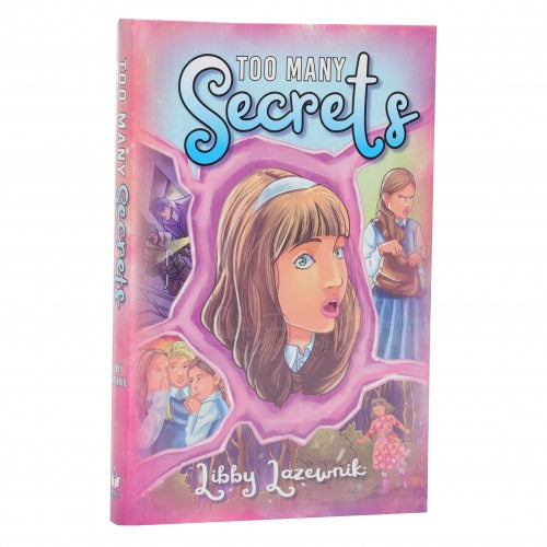 Too Many Secrets