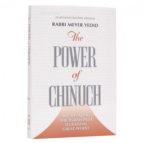 Power of Chinuch