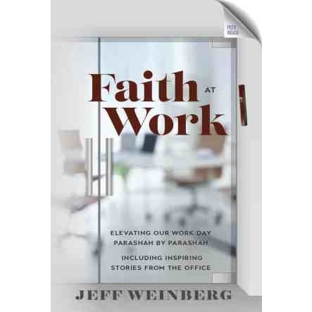 Faith at Work