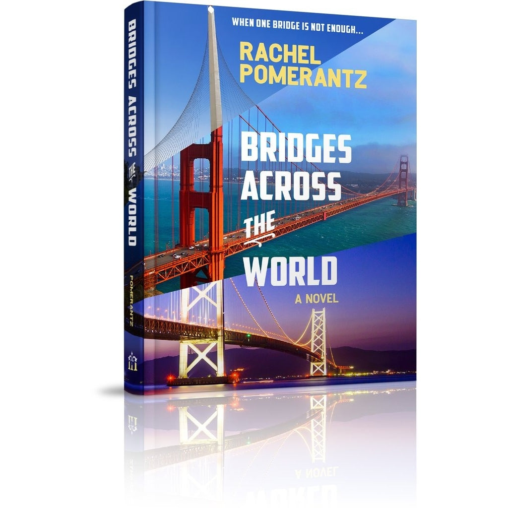 Bridges Across the World - Novel