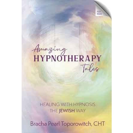 Amazing Hypnotherapy Tales