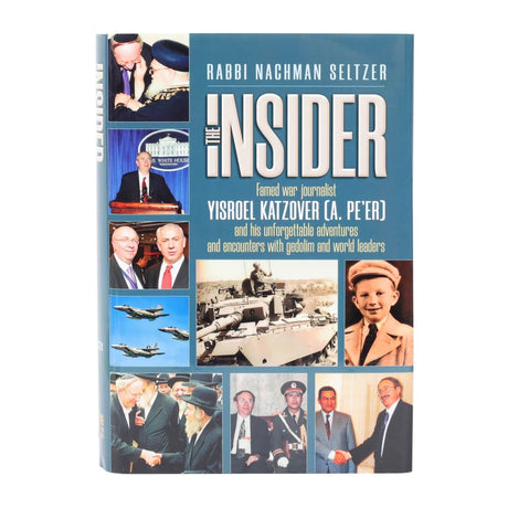 The Insider