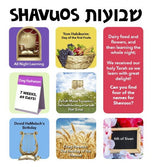 My First Book Of Jewish Holidays