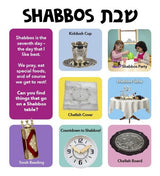 My First Book Of Jewish Holidays