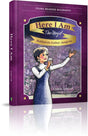 Here I Am - The Story of Rebbetzin Ezther Jungreis