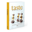 Taste - The Best Of The Food World - Cookbook