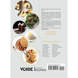 Taste - The Best Of The Food World - Cookbook