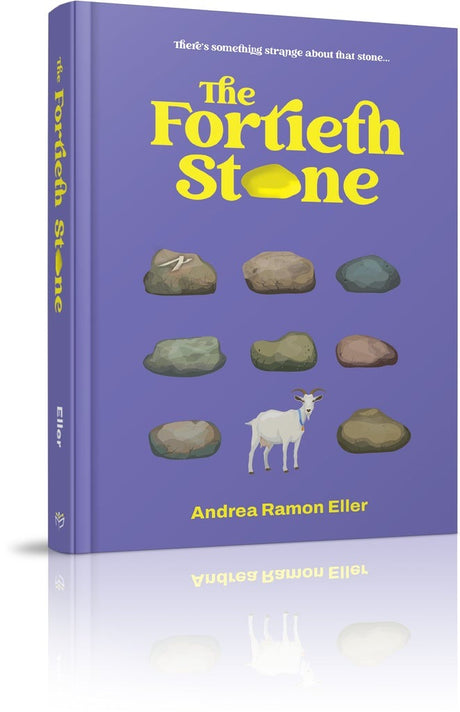 Fortieth Stone