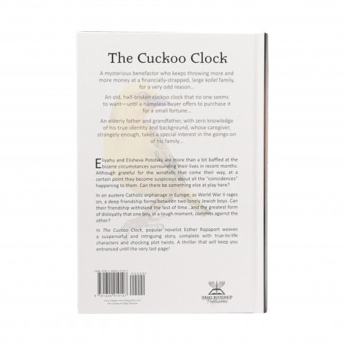 The Cuckoo Clock