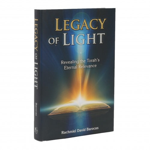 Legacy of Light