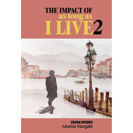 Impact Of As Long As I Live Vol 2