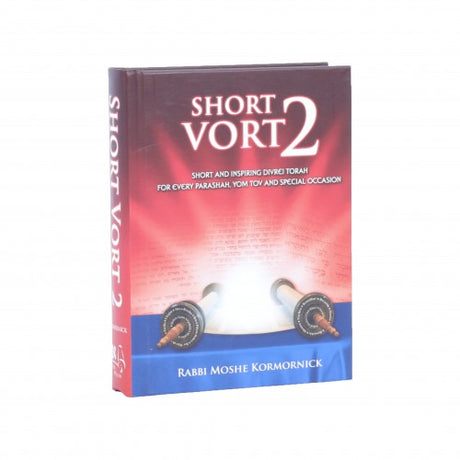 Short Vort 2