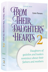 From Their Daughters' Hearts Vol 2