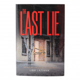 Last Lie - The Riveting Conclusion to Deception