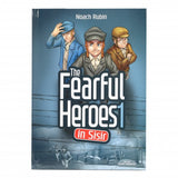 Fearful Heroes 1 in Sisir - Comic Book