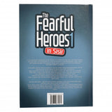 Fearful Heroes 1 in Sisir - Comic Book