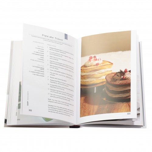 Around the Kitchen Table -Cookbook