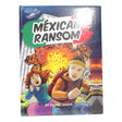 Mexican Ransom - Comic