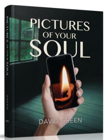 Pictures of Your Soul