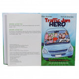 Traffic Jam Hero