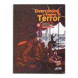 Overcoming a Regime of Terror Vol 3 - Comic Book