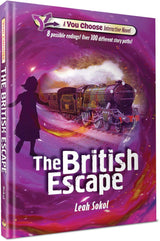 British Escape