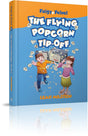 Faigy & Feivel 2: The Flying Popcorn Tip-off