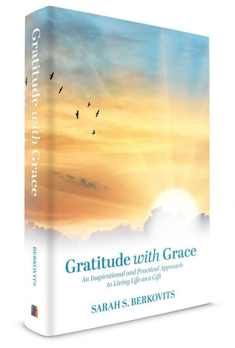 Gratitude with Grace