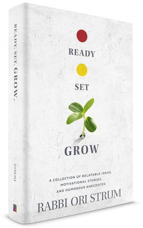 Ready, Set, Grow!