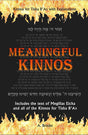 Meaningful Kinnos P/b