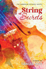 String of Secrets - Novel