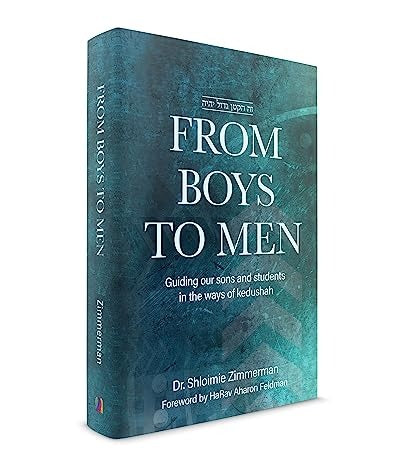 From Boys to Men