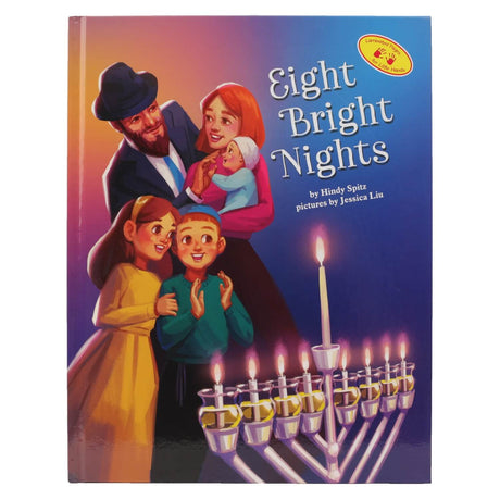 Eight Bright Nights