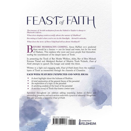 Feast of Faith