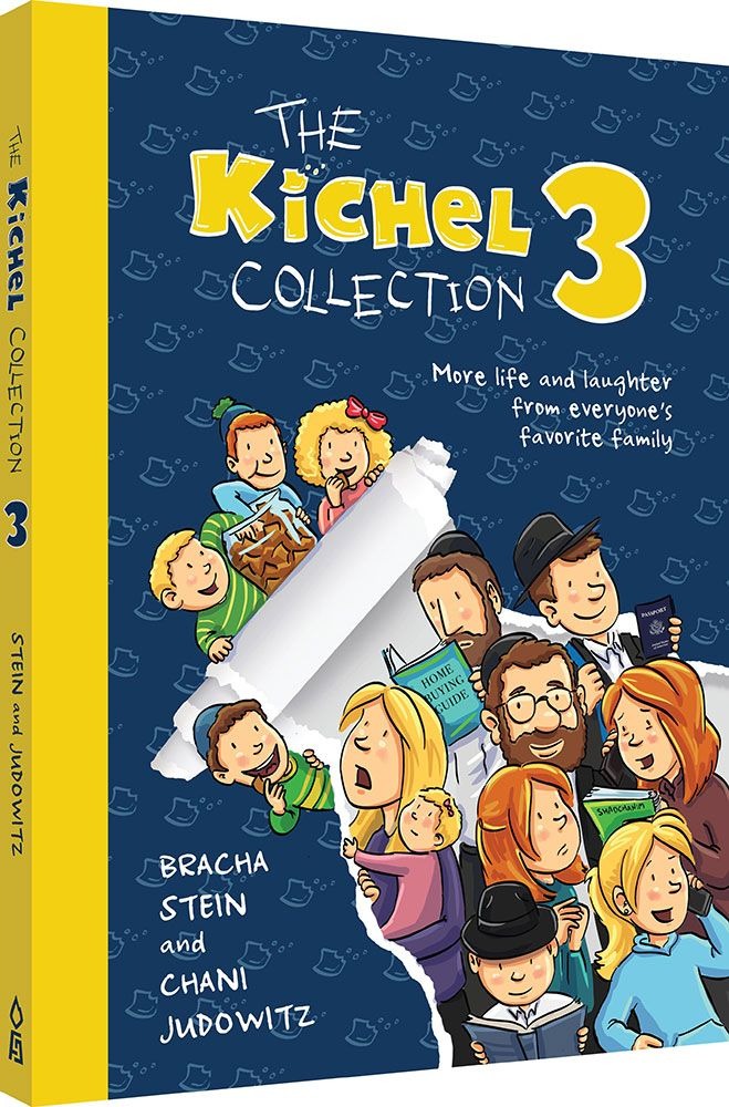 The Kichel Collection 3