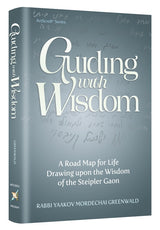 Guiding With Wisdom