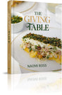 The Giving Table Cookbook