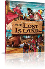 The Lost Island - Comic