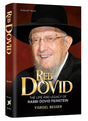 Reb Dovid - The Life and Legacy of Rabbi Dovid