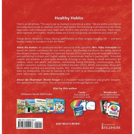Healthy Habits